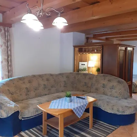 Apartman U Potoka Bujanov Exterior photo