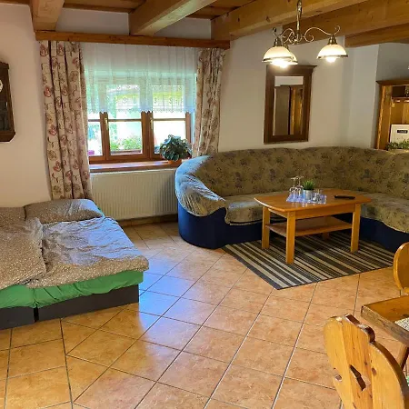 Apartman U Potoka Bujanov Exterior photo