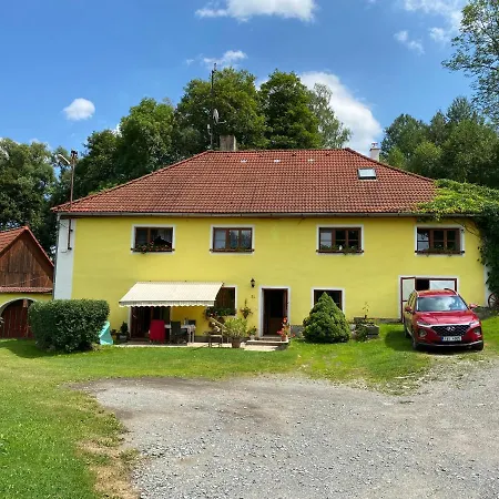Apartman U Potoka Bujanov Exterior photo
