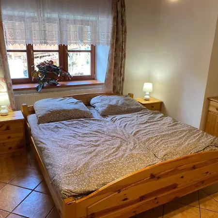 Apartman U Potoka Bujanov Exterior photo