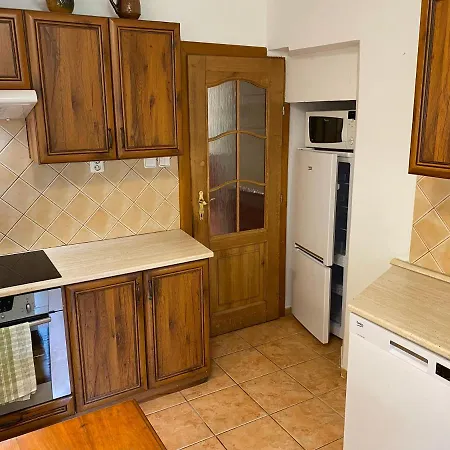Apartman U Potoka Bujanov Exterior photo