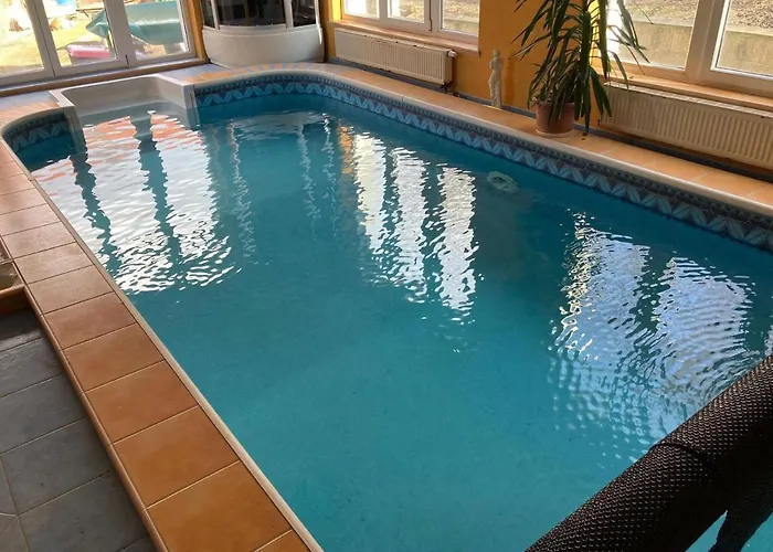 Apartman U Potoka