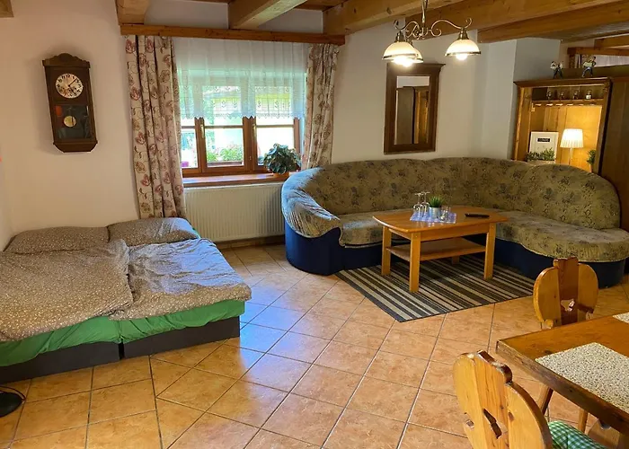 Apartman U Potoka