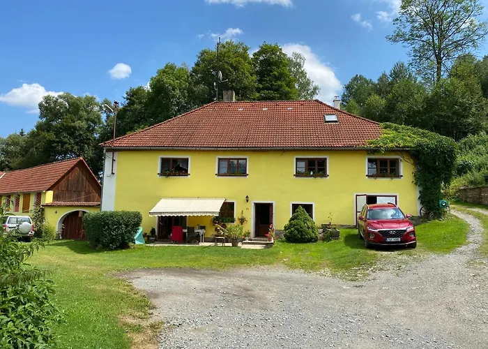Apartman U Potoka