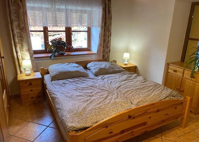 Apartman U Potoka