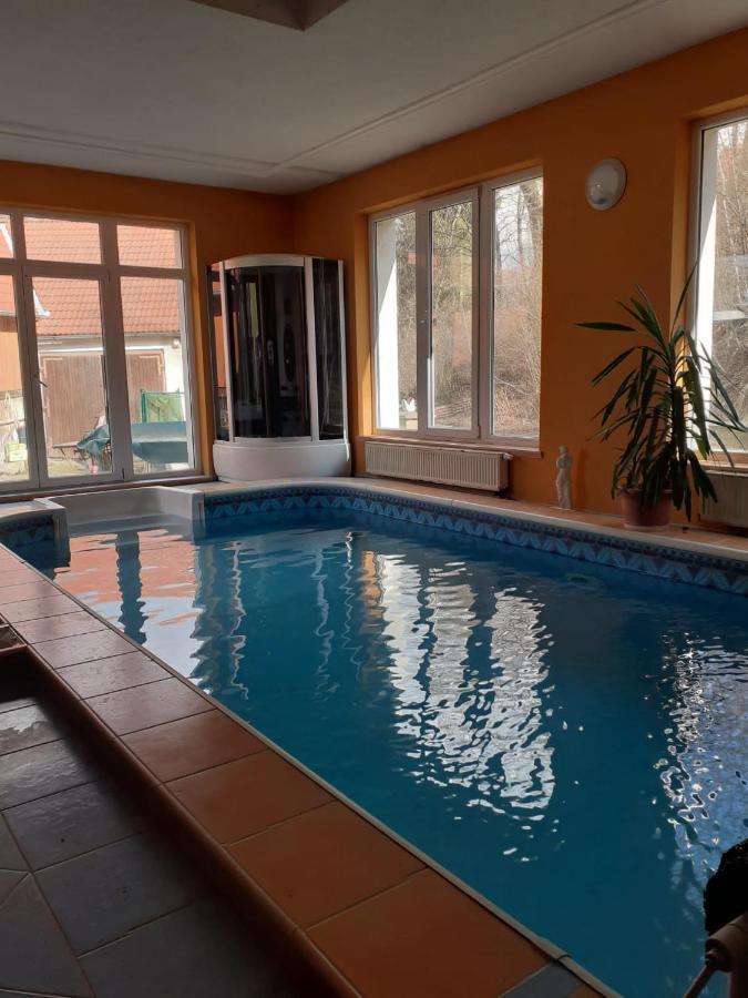 Apartment U Potoka Bujanov