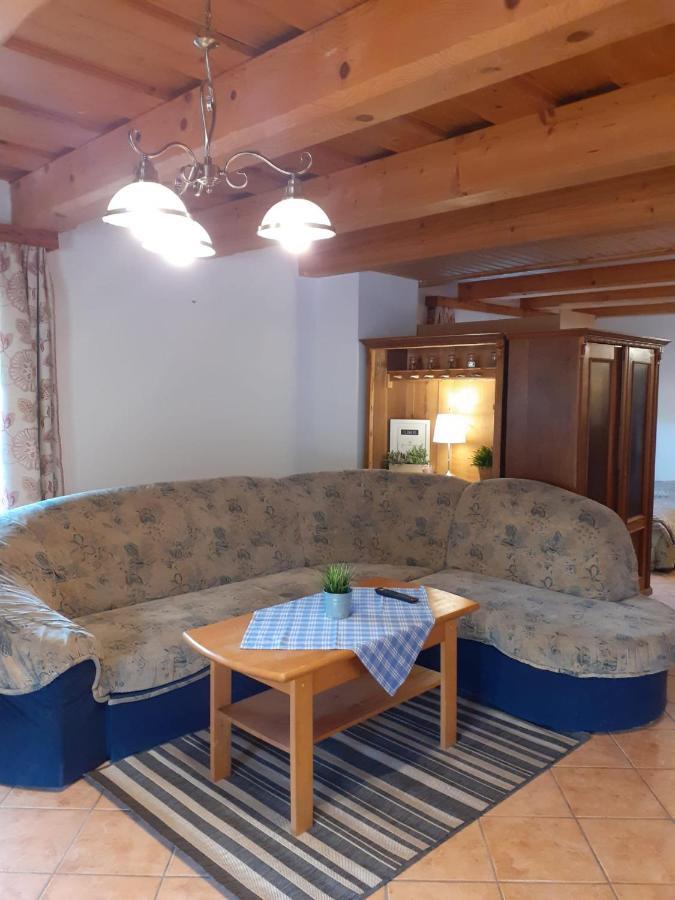 Apartamento U Potoka