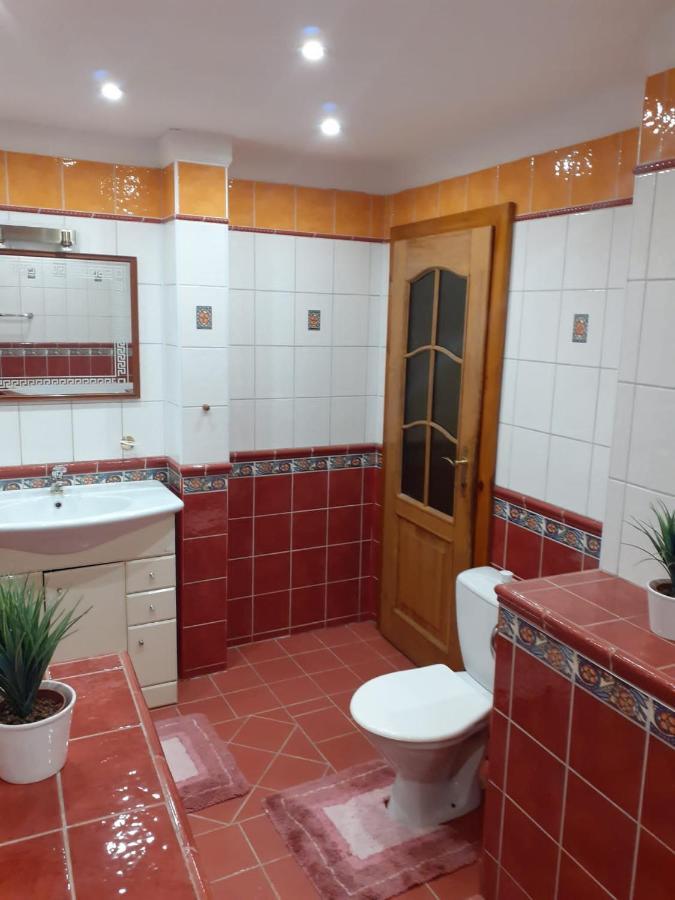 Apartment U Potoka *