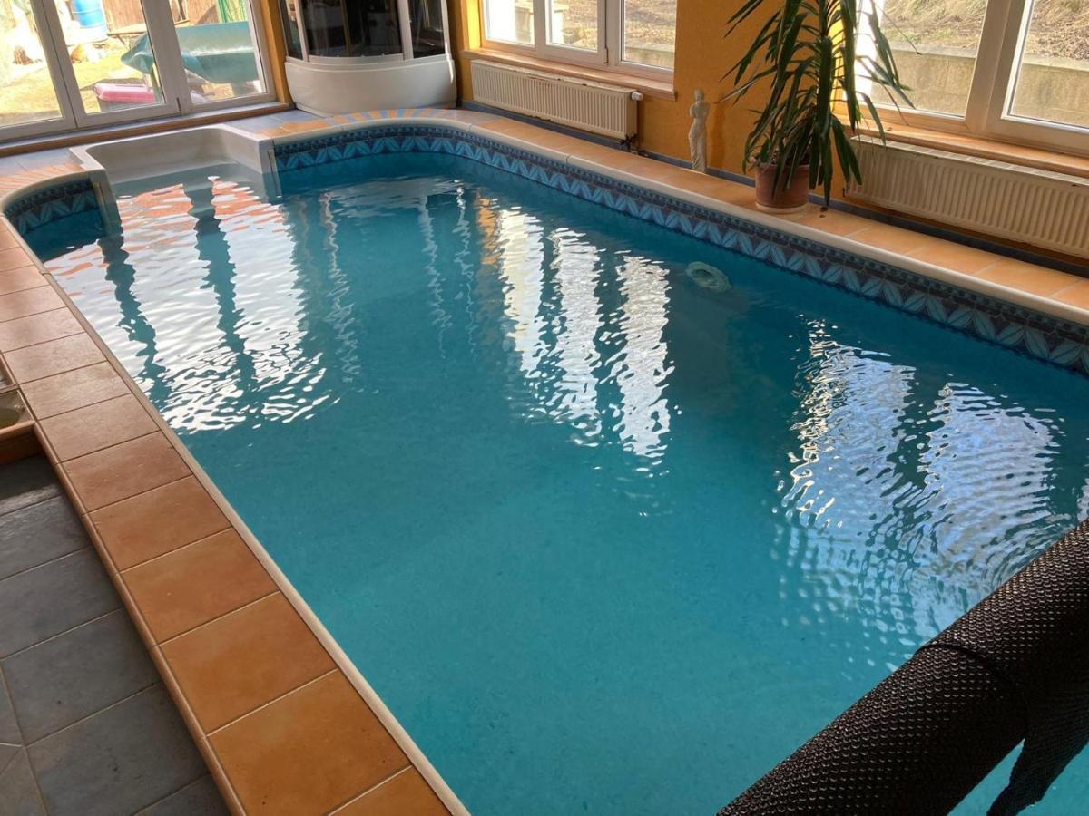 U Potoka Apartment Bujanov