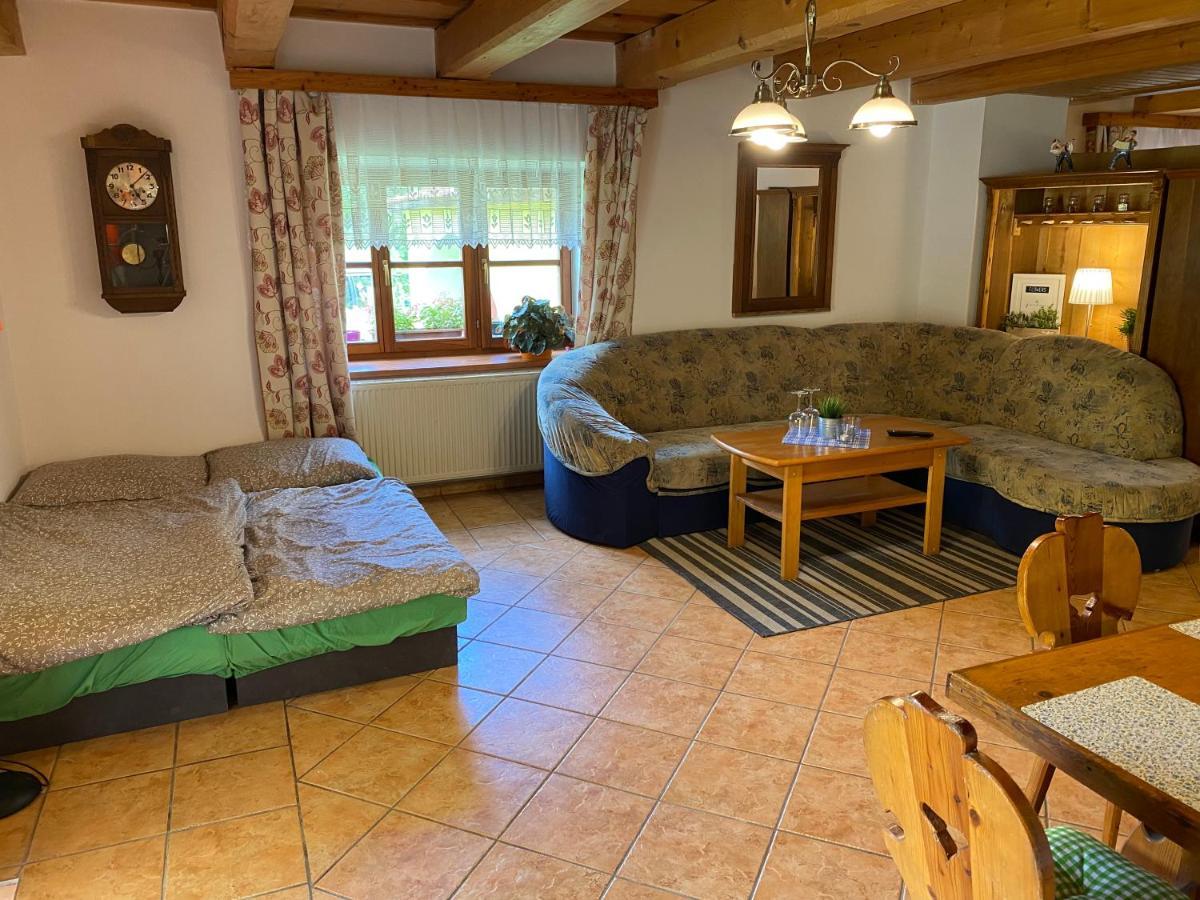U Potoka Apartment