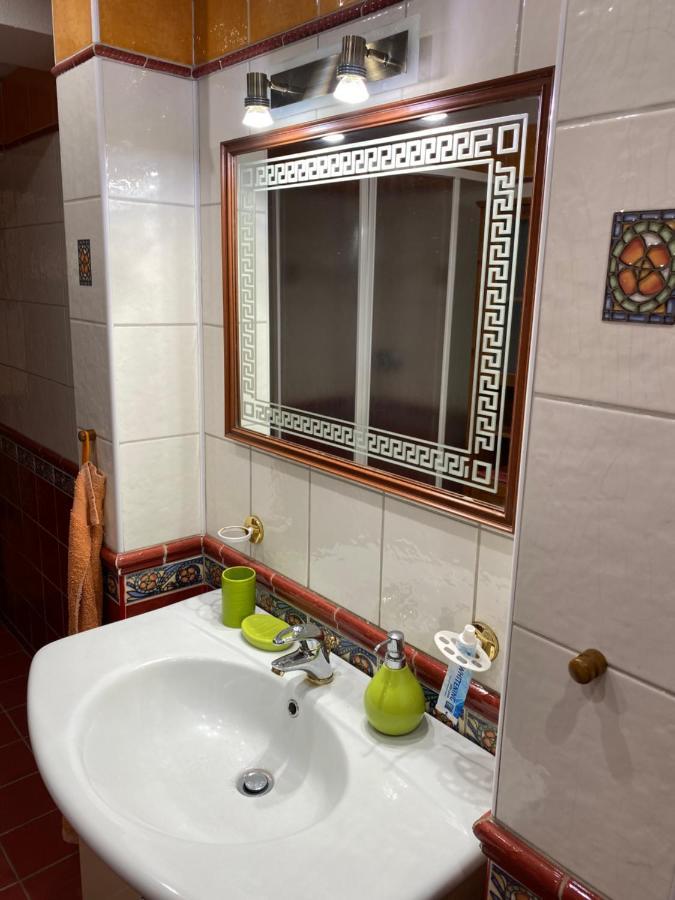 U Potoka Apartamento Bujanov