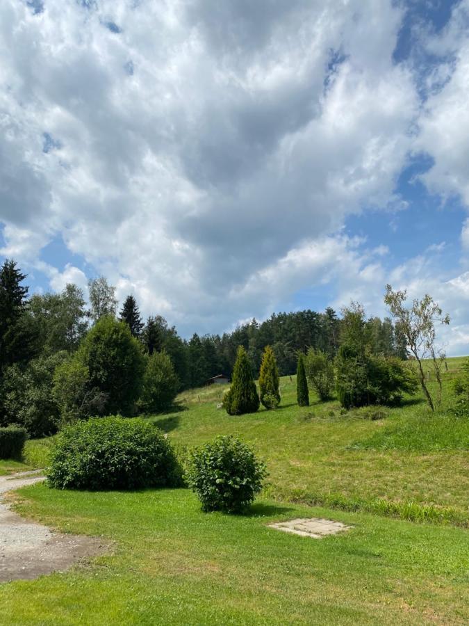 U Potoka * Bujanov